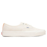 OG Authentic LX - Antique White/Persimmon Orange