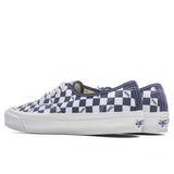 OG Authentic LX - Checkerboard/Dress Blue