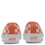 OG Authentic LX - Checkerboard Mecca