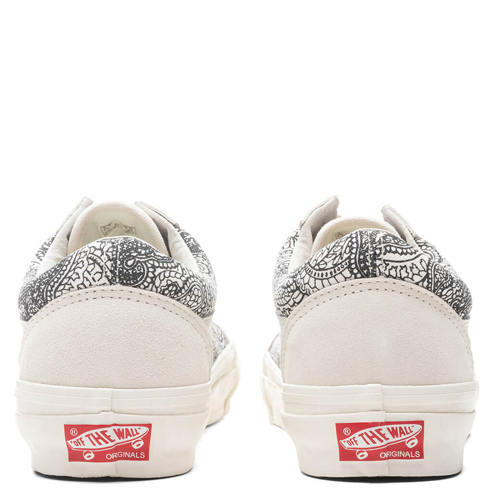 OG Old Skool LX - Dragon/Marshmallow