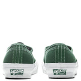 Vans Vault x Museum of Peace & Quiet OG Authentic LX - Green/White