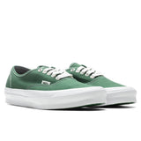 Vans Vault x Museum of Peace & Quiet OG Authentic LX - Green/White