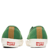 OG Authentic LX - Juniper/Dried Tobacco