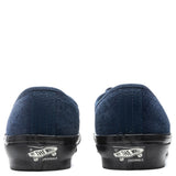 OG Authentic LX - Leopard/Dress Blues