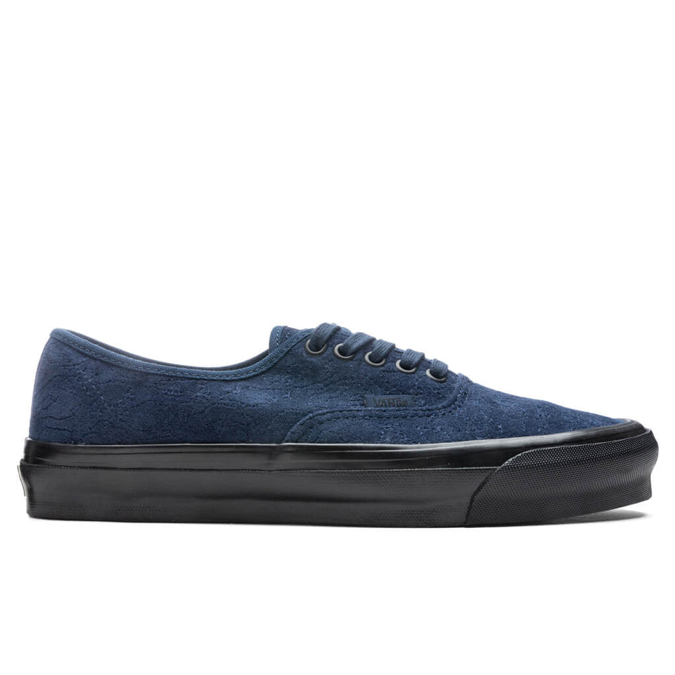 OG Authentic LX - Leopard/Dress Blues