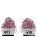 Premium Authentic LX - Lilac Checkerboard