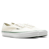 Vans Vault x Museum of Peace & Quiet OG Authentic LX - Marshmallow/White
