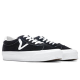 OG Epoch LX - Black/True White