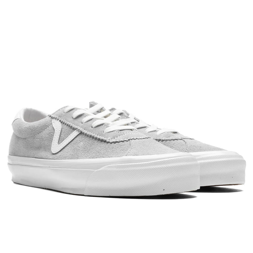 OG Epoch LX - High Rise/True White