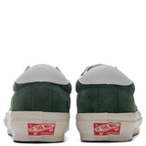 OG Epoch LX Pig Suede - Forest Green
