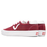 OG Epoch LX - Pomegranate/True White