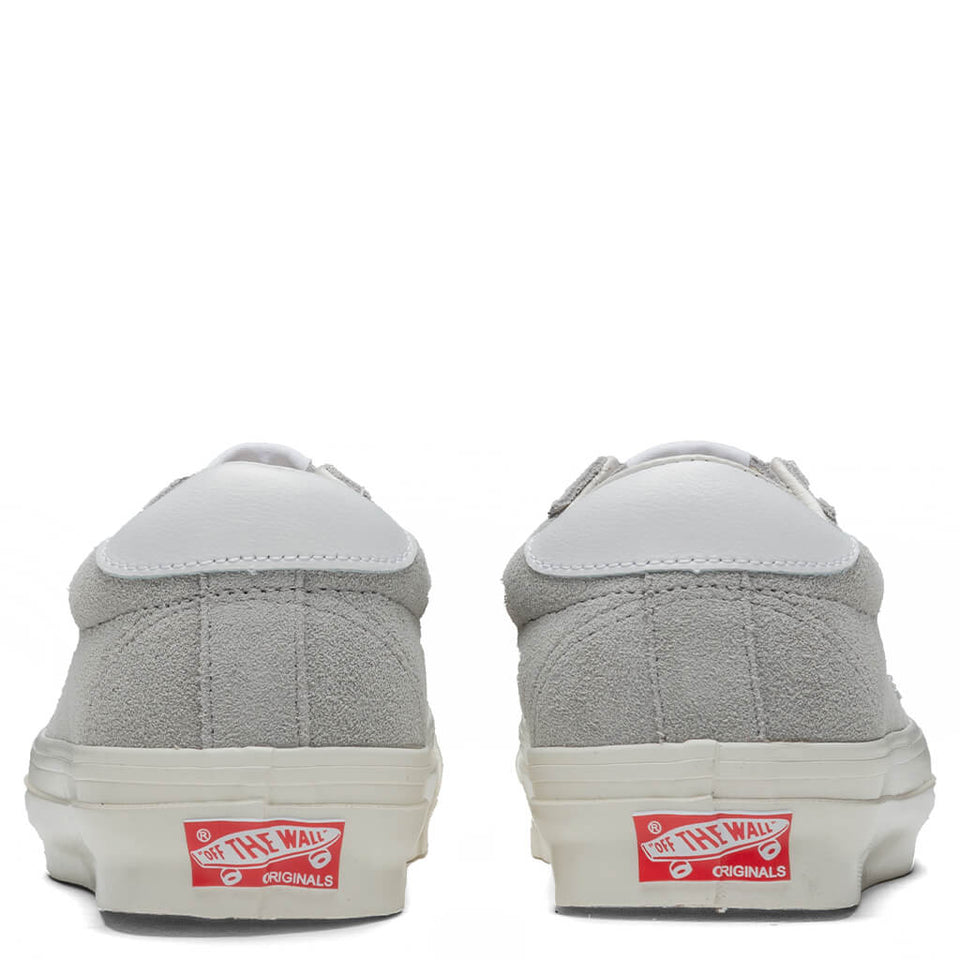 OG Epoch LX Suede - Drizzle/True White