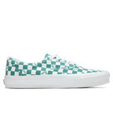 OG Era LX - Checkerboard Logo/Cadmium Green