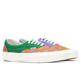 OG Era LX - Pumpkin Spice/Deep Mint