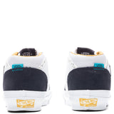 OG Half Cab UL LX Devil's Details - True White