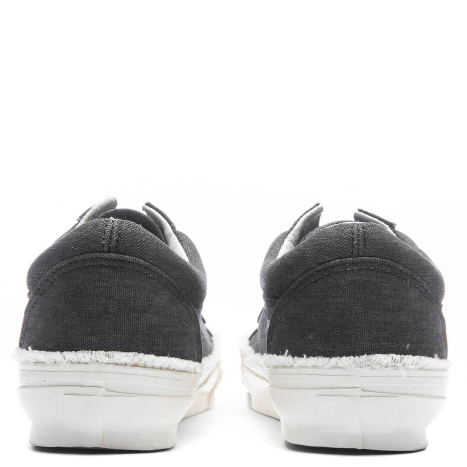 OG Old Skool LX - Raw Edge/Black
