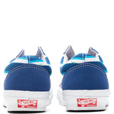 OG Old Skool LX Snake Eyes - True Blue