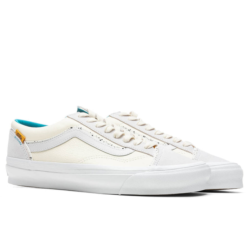 OG Style 36 UL LX Devil's Details - True White