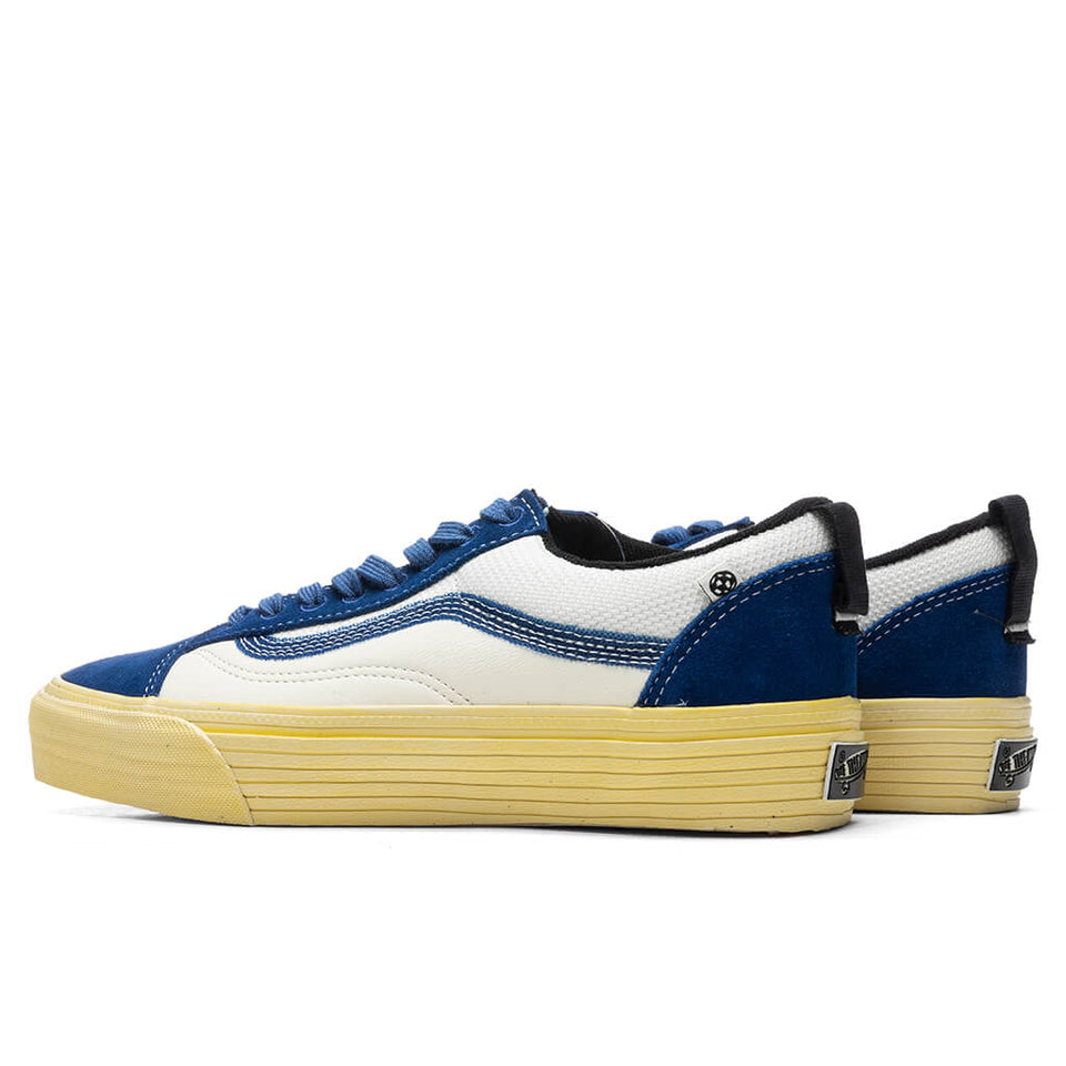 Old Skool Split VR3 LX - Vintage Blue