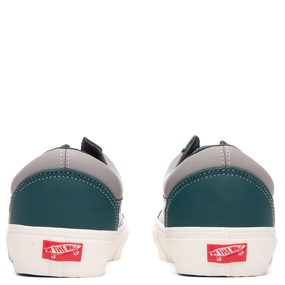 Old Skool VLT LX - June Bug/Drizzle