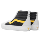 SK8-Hi Reissue VLT LX - White/Black