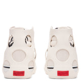 Sk8-Hi Cage VLT LX - Marshmallow