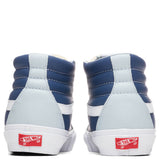Sk8-Hi Reissue EF VLT - Saffron/True Navy