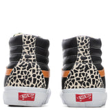 Sk8-Hi Reissue EF VLT LX - Cactus/Black
