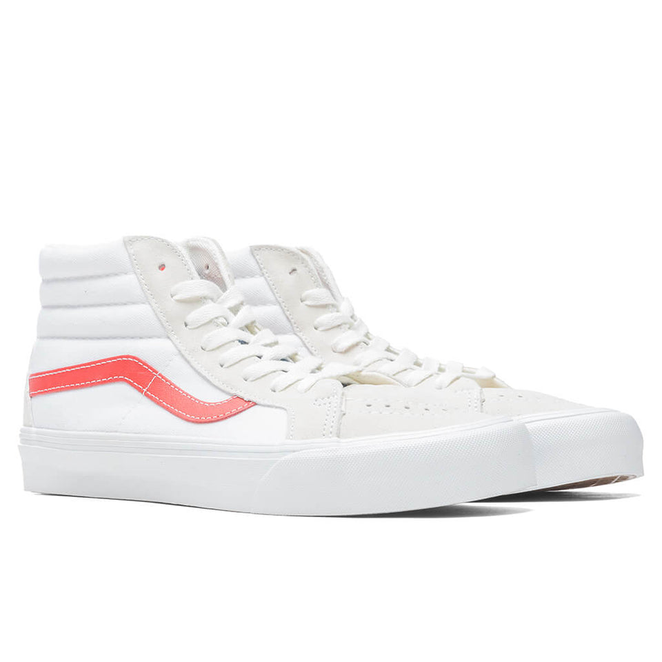 Sk8-Hi Reissue VR3 LX - White