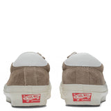 OG Epoch LX Pig Suede - Walnut
