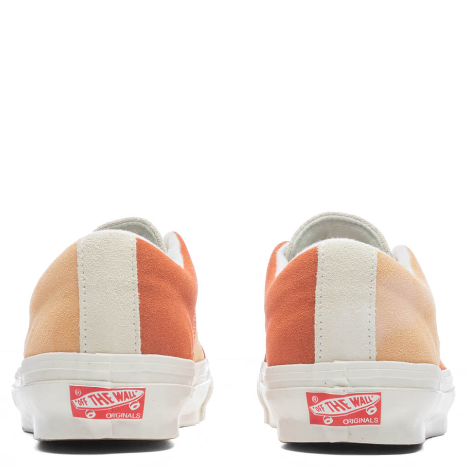 OG Lampin LX - Tri-Tone Clay