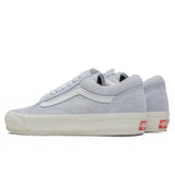OG Old Skool LX Pig Suede - Grey Dawn