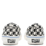Vans Vault x OG Classic Slip-LX - Braindead Black/White