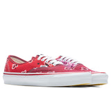 Vans Vault x Bedwin & The Heartbreakers OG Authentic LX - Bandana/Multi C