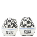 Vans Vault x OG Authentic LX - Braindead Black/White