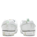 Vans Vault x Deaton Chris Anthony Knu Skool VLT LX - Green/True White
