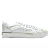 Vans Vault x Deaton Chris Anthony Knu Skool VLT LX - Green/True White