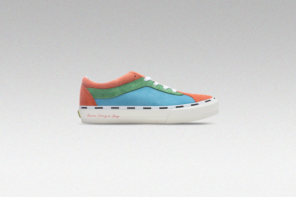 Vans Vault x Dobale Bold Ni LX - Multi