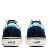 Vans Vault x Free & Easy OG Old Skool LX - Yin Yang/Dress Blues