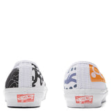 Vans Vault x Geoff McFetridge OG Authentic LX - Gamelan Of Tags