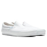 Vans Vault x Geoff McFetridge OG Classic Slip-LX - Transcentcoastal Fog