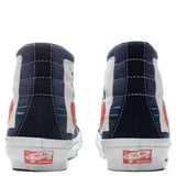 Vans Vault x Geoff McFetridge OG Sk8-Hi LX - Free Time