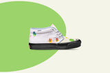 Vans Vault x Javier Calleja OG Chukka Boot LX - Turtledove/Black
