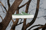Vans Vault x Museum of Peace & Quiet OG Mule LX - Green/Marshmallow