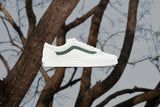Vans Vault x Museum of Peace & Quiet OG Style 36 LX - Marshmallow/Green