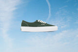 Vans Vault x Museum of Peace & Quiet OG Authentic LX - Green/White