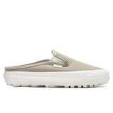 Vans Vault x Museum of Peace & Quiet OG Mule LX - Tuffet/Marshmallow