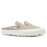 Vans Vault x Museum of Peace & Quiet OG Mule LX - Tuffet/Marshmallow