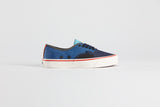 Vans Vault x Nigel Cabourn OG Authentic LX - Crazy Navy Mix