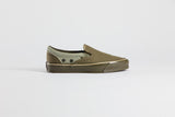 Vans Vault x Nigel Cabourn OG Classic Slip-LX - USMC Army Mix
